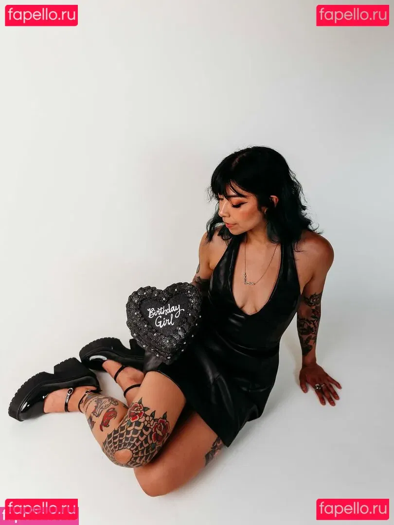 Aileen Senpai Onlyfans Photo Gallery 