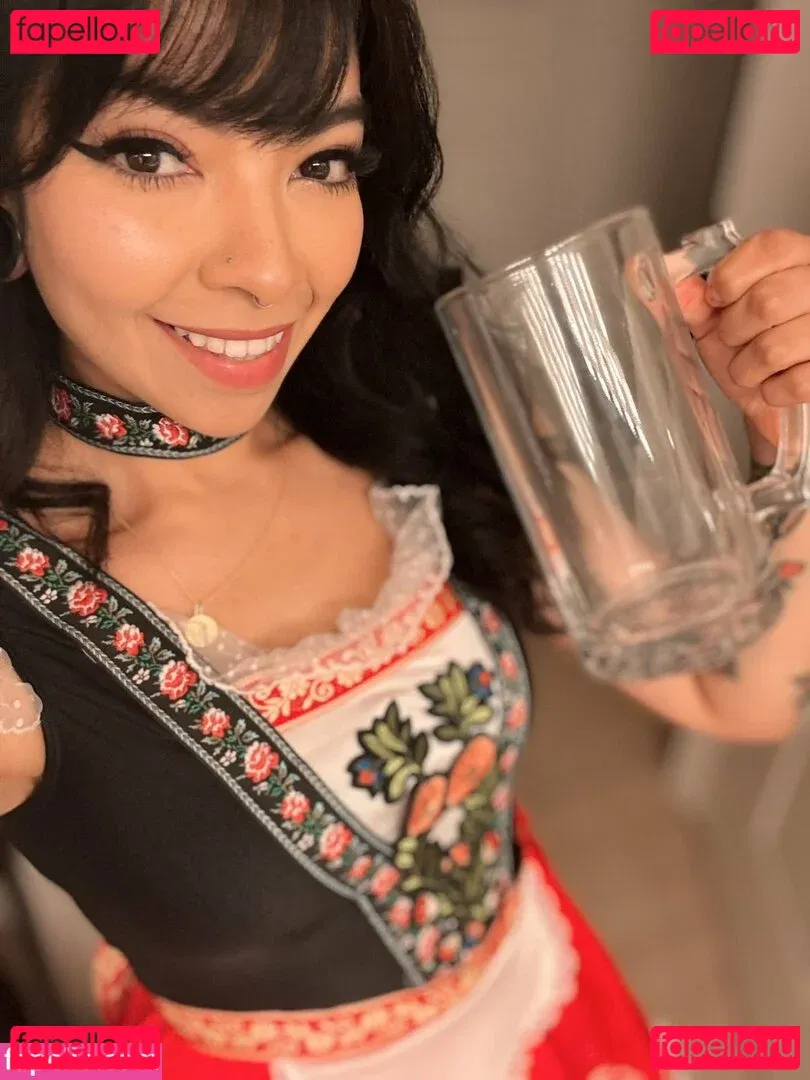 Aileen Senpai Onlyfans Photo Gallery 