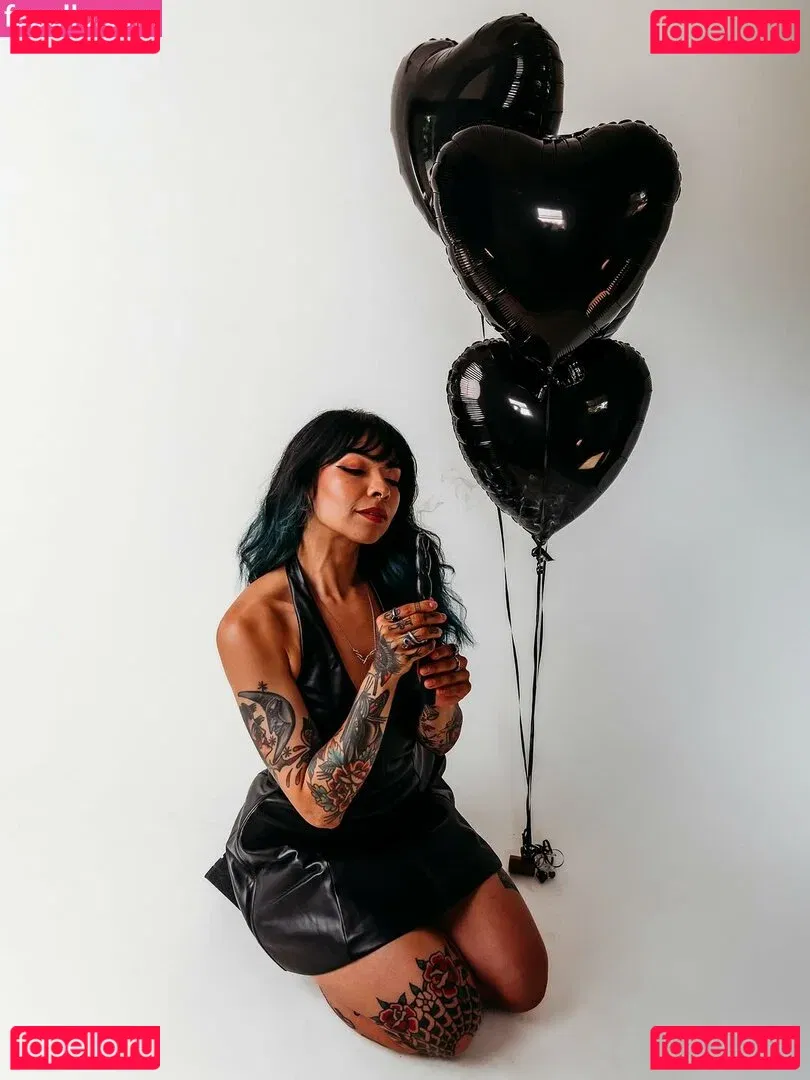 Aileen Senpai Onlyfans Photo Gallery 