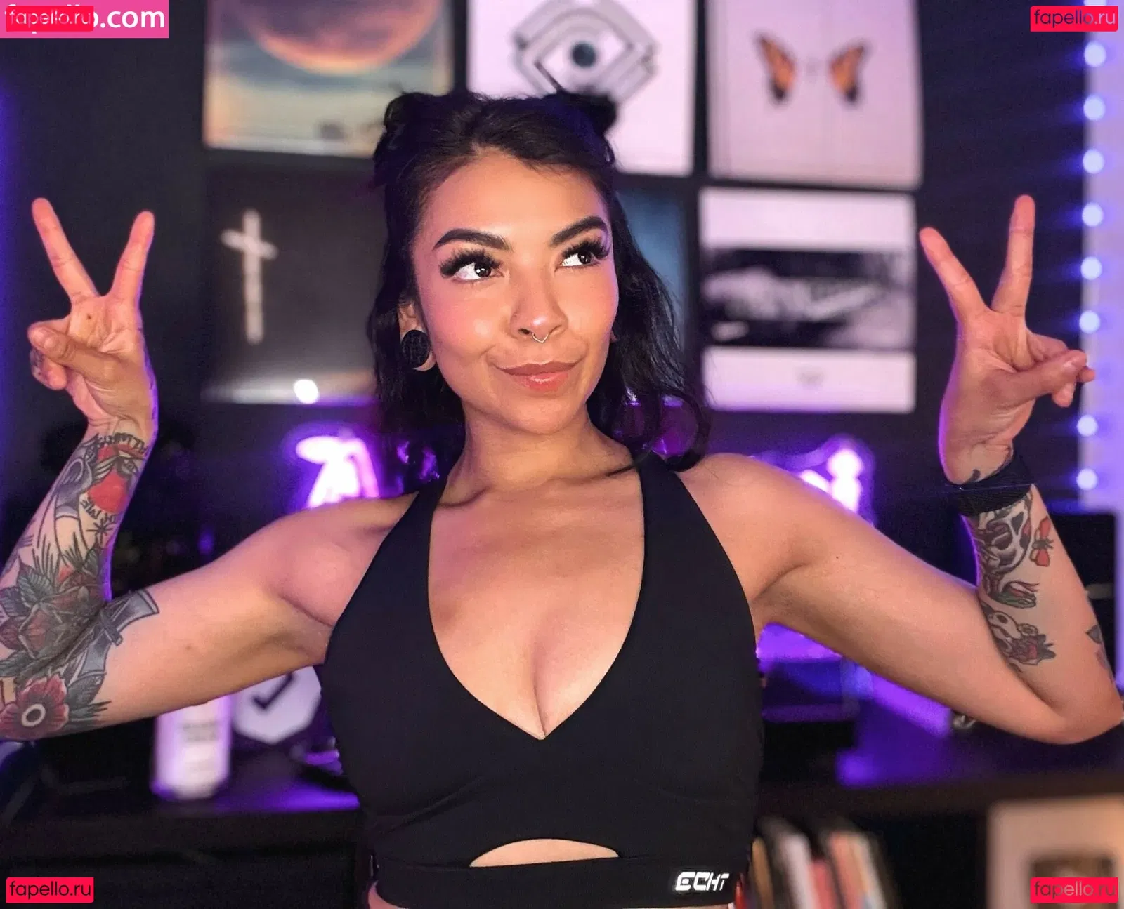 Aileen Senpai Onlyfans Photo Gallery 