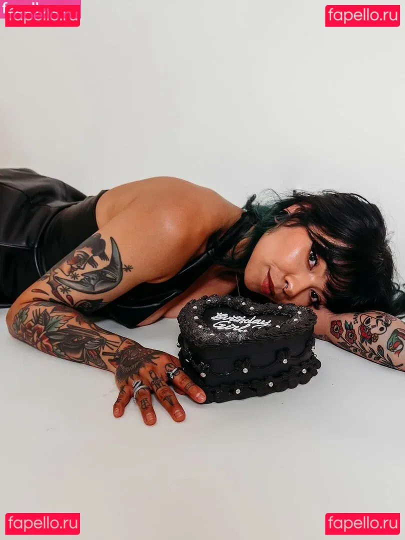 Aileen Senpai Onlyfans Photo Gallery 