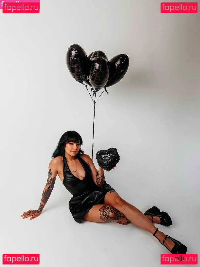 Aileen Senpai Onlyfans Photo Gallery 