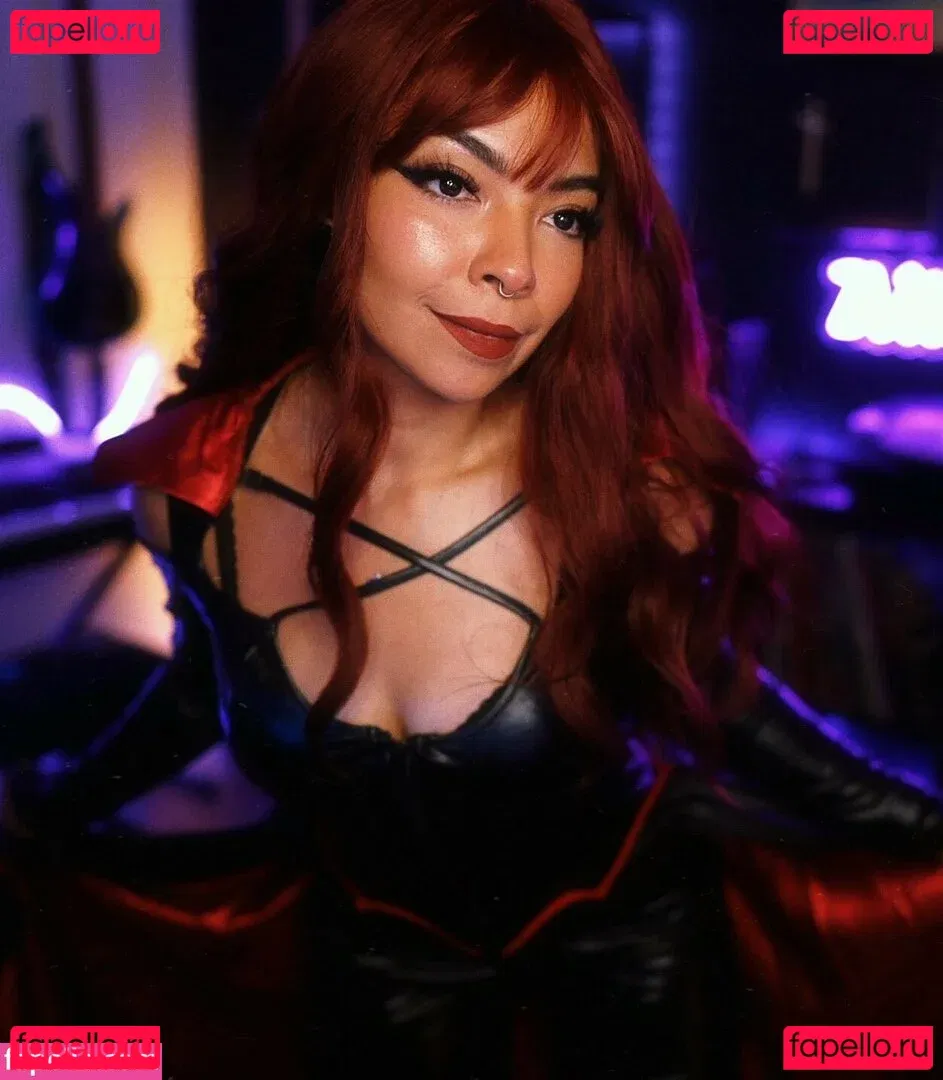 Aileen Senpai Onlyfans Photo Gallery 