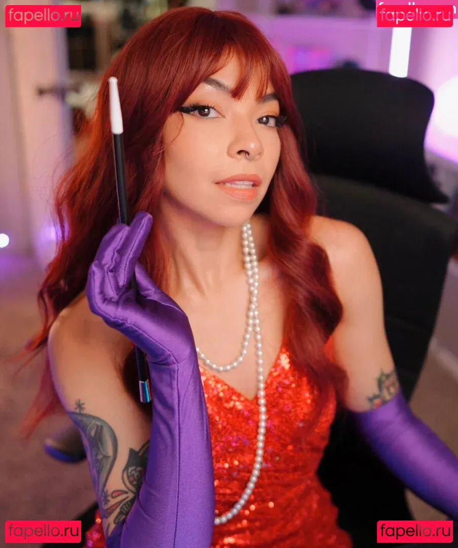 Aileen Senpai Onlyfans Photo Gallery 