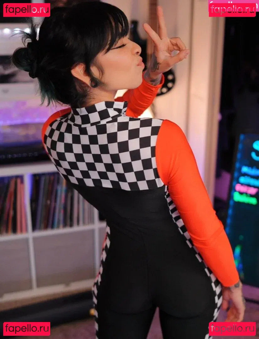 Aileen Senpai Onlyfans Photo Gallery 