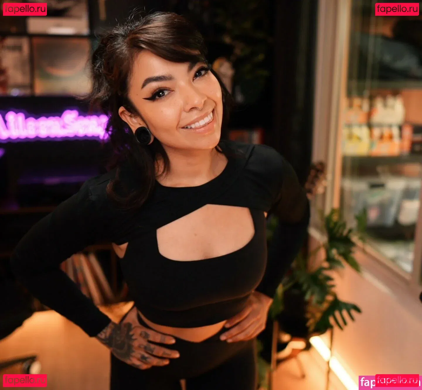 Aileen Senpai Onlyfans Photo Gallery 