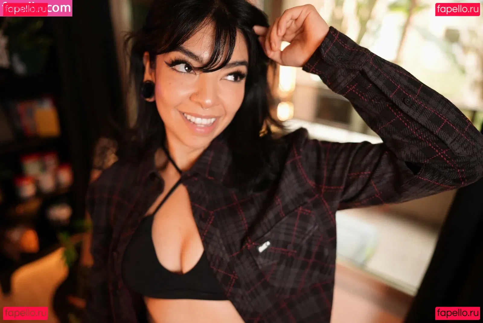 Aileen Senpai Onlyfans Photo Gallery 