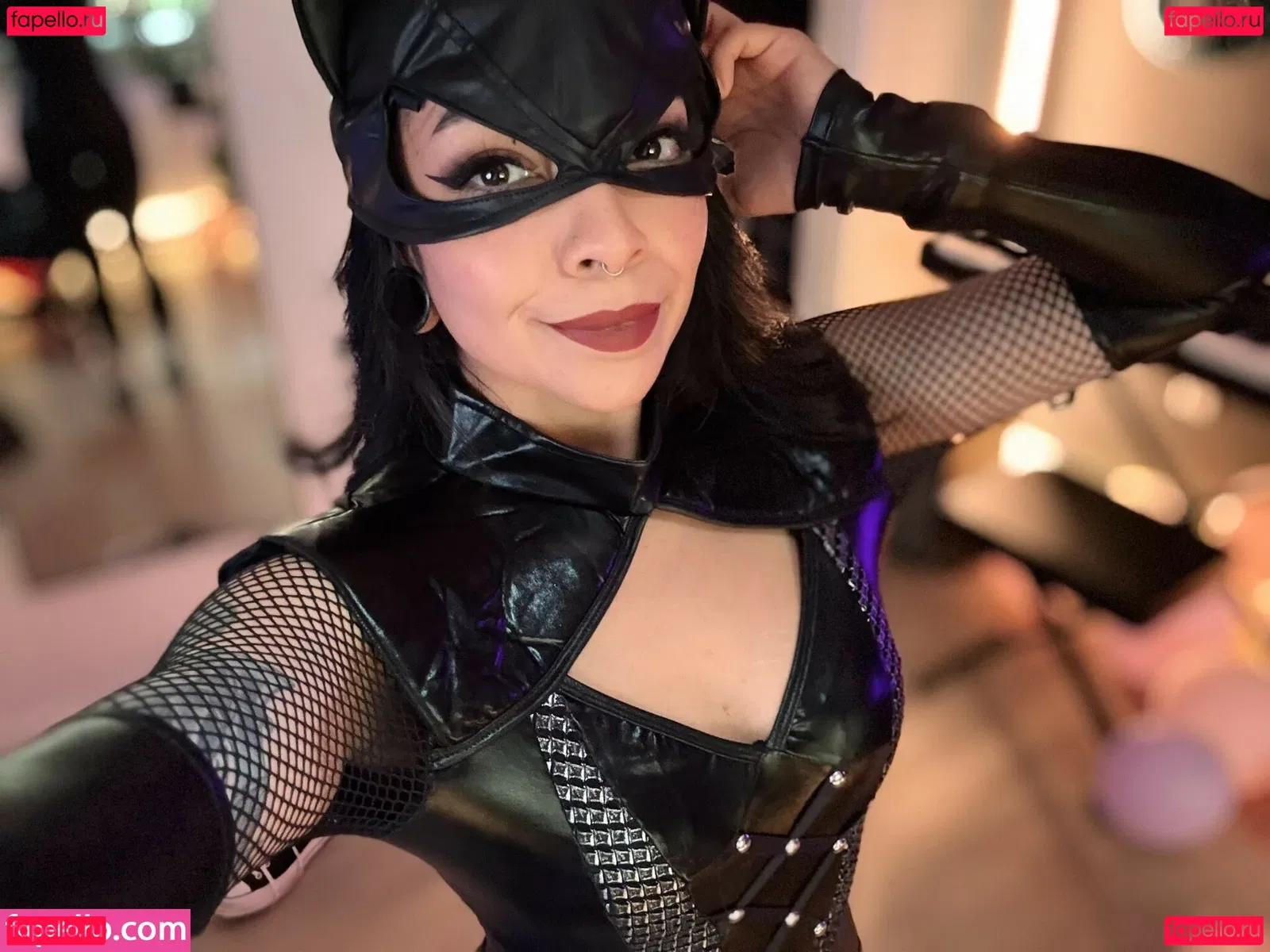 Aileen Senpai Onlyfans Photo Gallery 