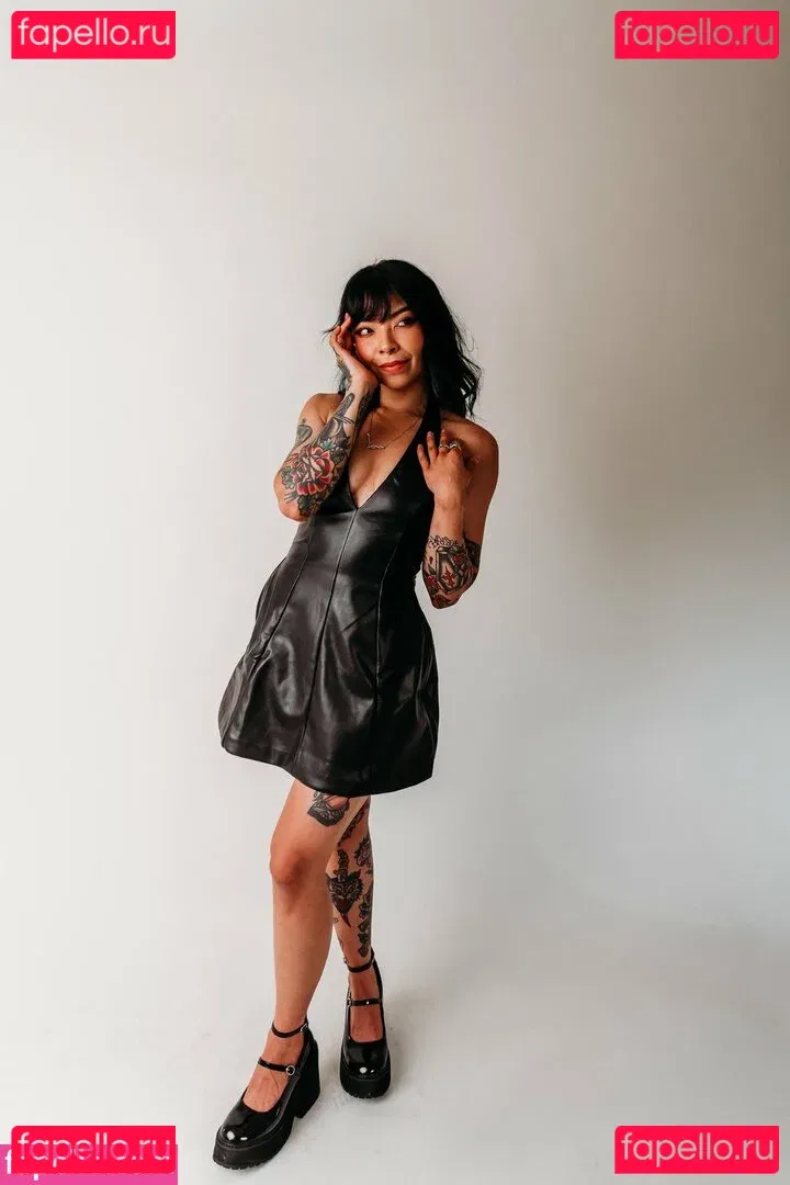 Aileen Senpai Onlyfans Photo Gallery 