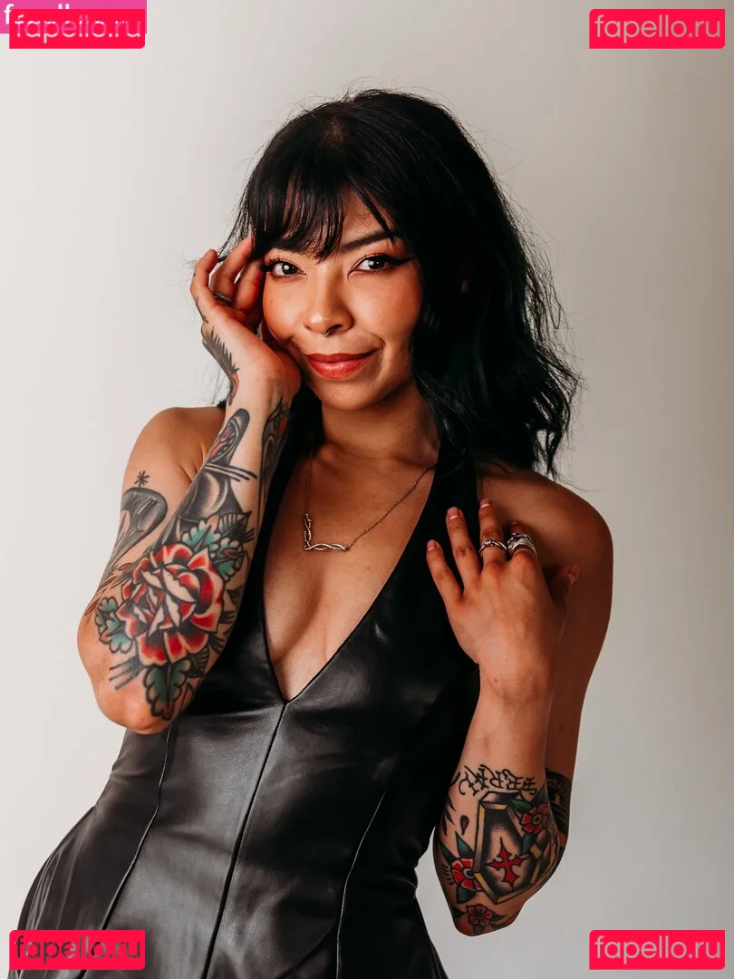 Aileen Senpai Onlyfans Photo Gallery 