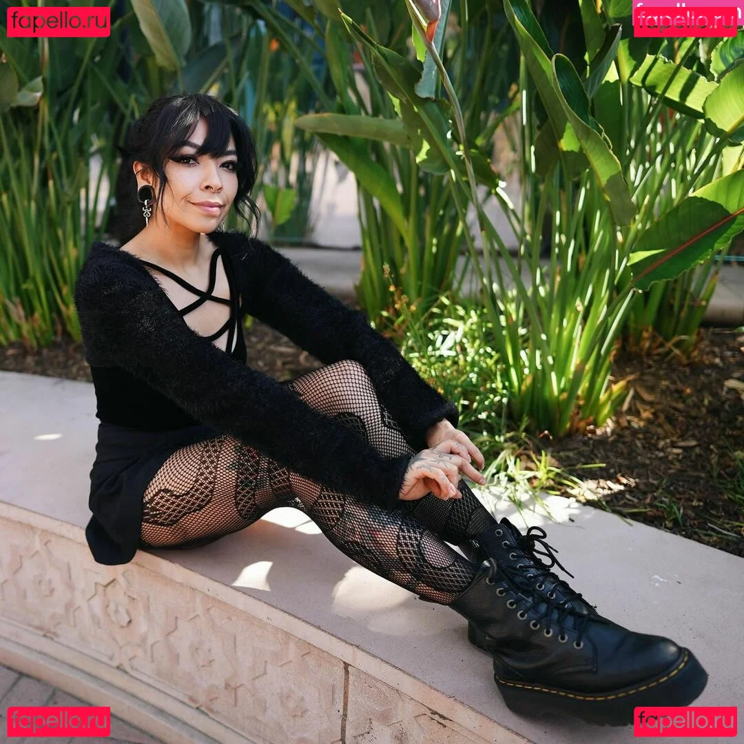 Aileen Senpai Onlyfans Photo Gallery 