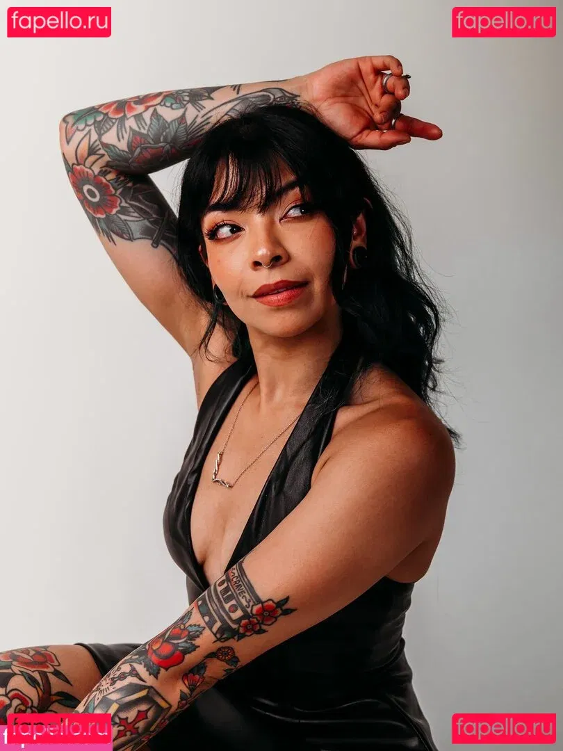 Aileen Senpai Onlyfans Photo Gallery 