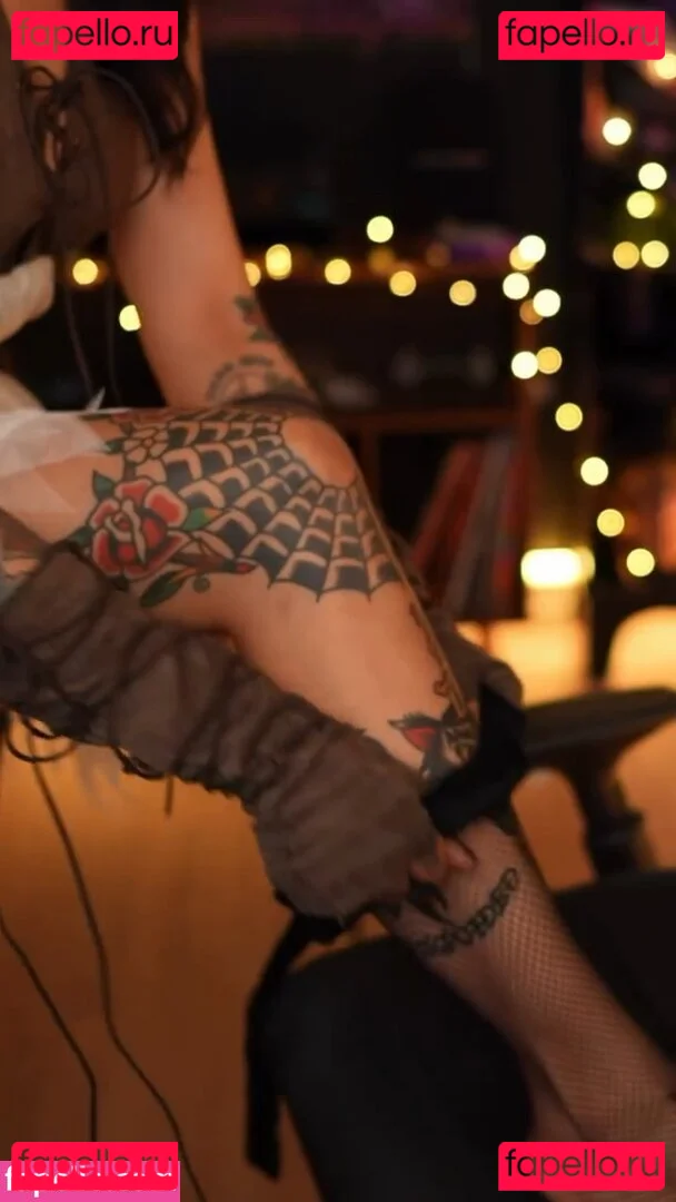 Aileen Senpai Onlyfans Photo Gallery 