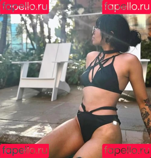 Aileen Senpai Onlyfans Photo Gallery 