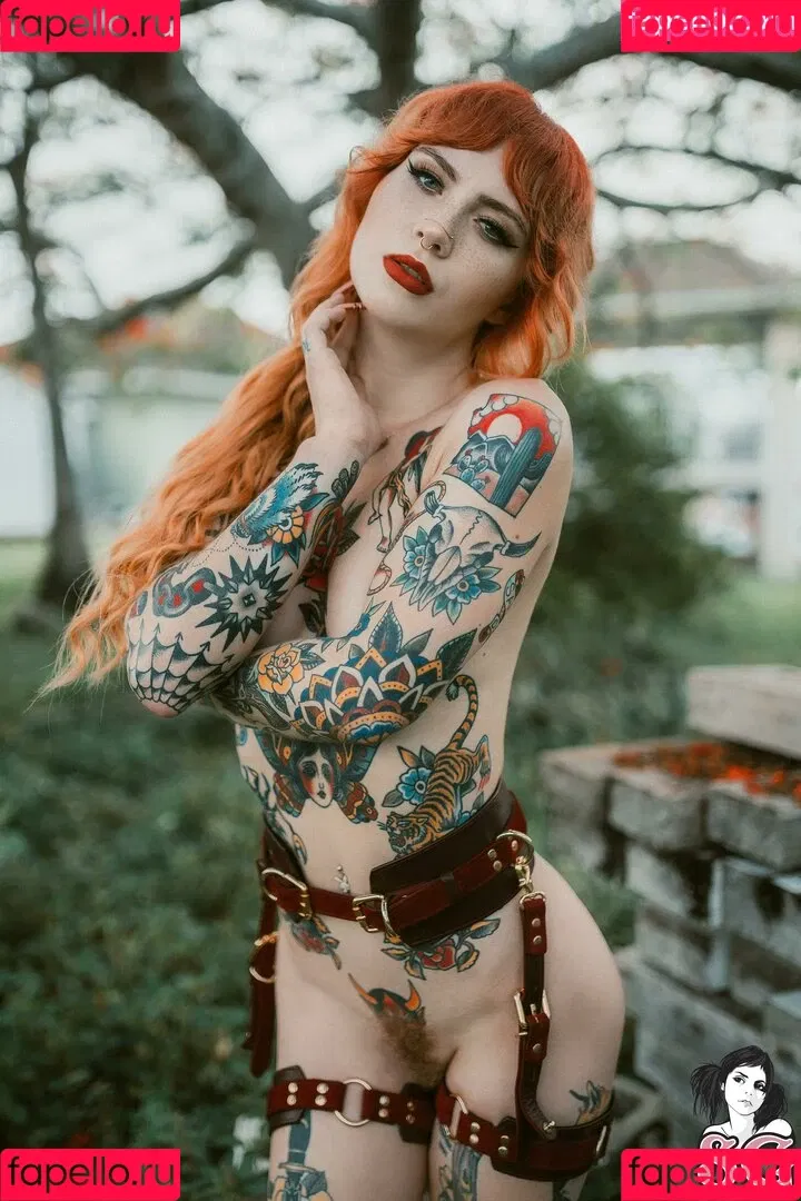 Loveless Onlyfans Photo Gallery 