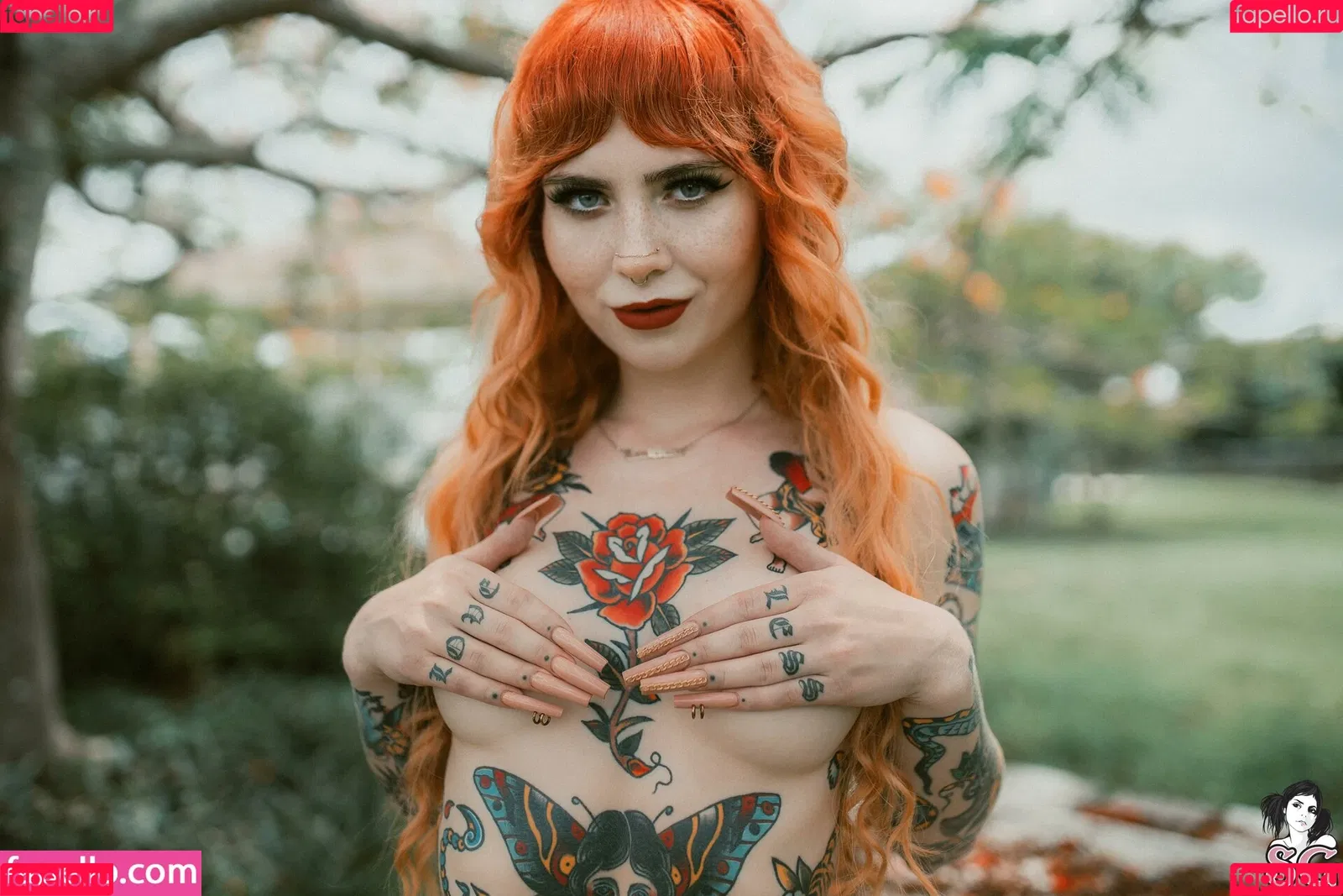 Loveless Onlyfans Photo Gallery 