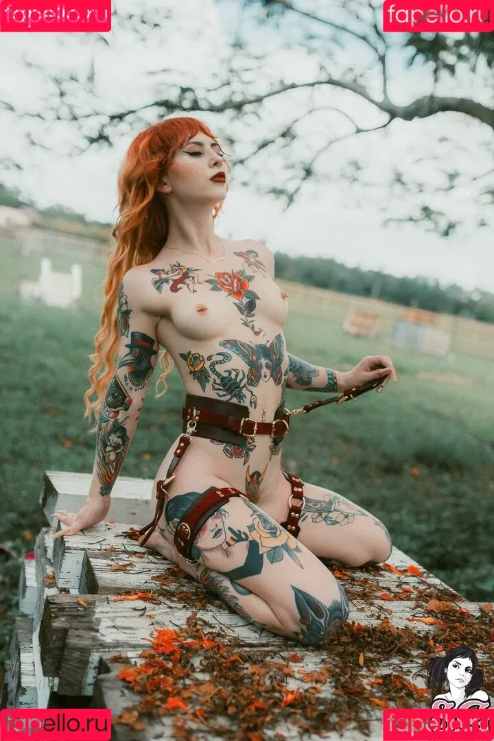 Loveless Onlyfans Photo Gallery 