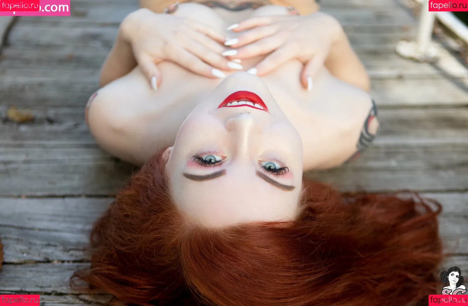 Loveless Onlyfans Photo Gallery 