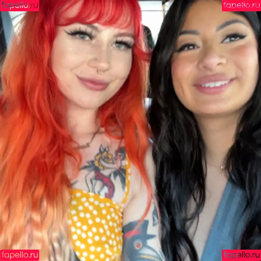 Loveless Onlyfans Photo Gallery 