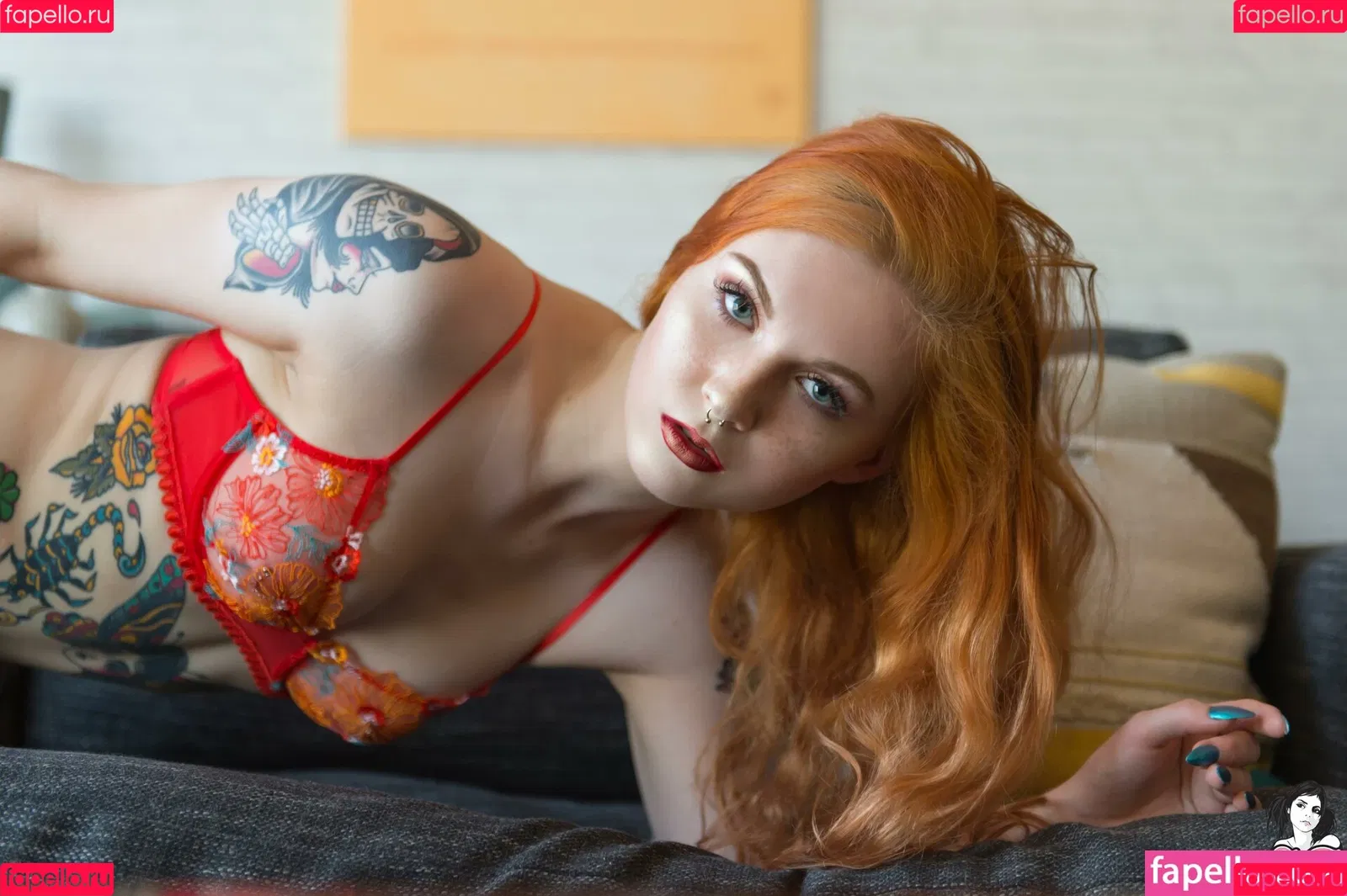 Loveless Onlyfans Photo Gallery 