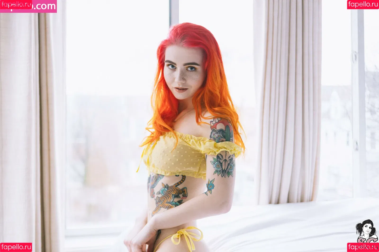 Loveless Onlyfans Photo Gallery 