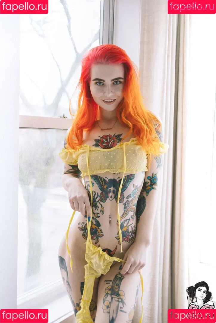 Loveless Onlyfans Photo Gallery 
