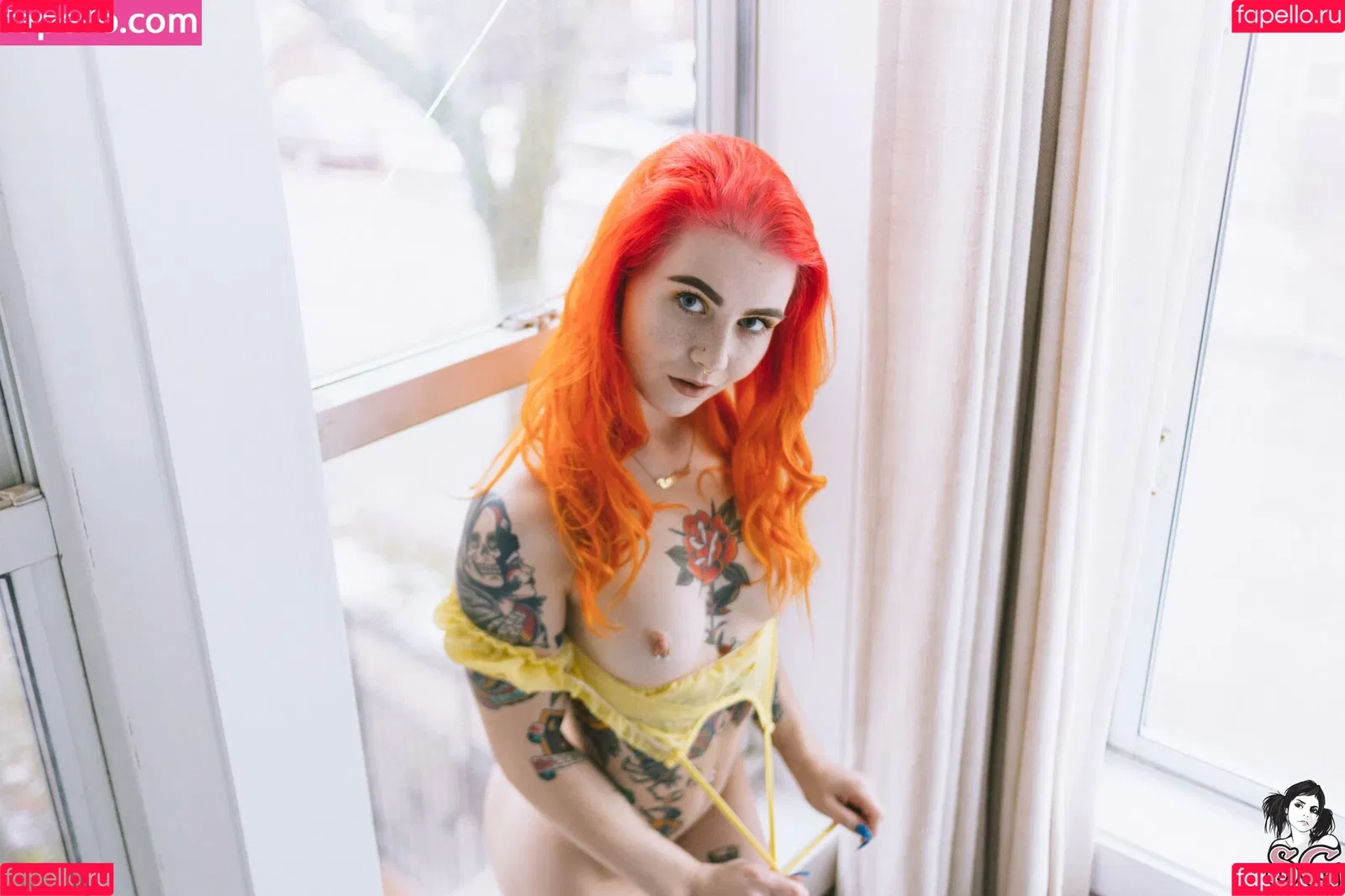 Loveless Onlyfans Photo Gallery 