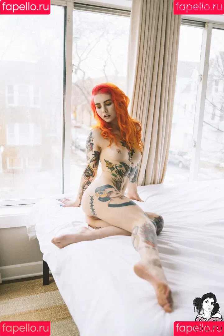 Loveless Onlyfans Photo Gallery 