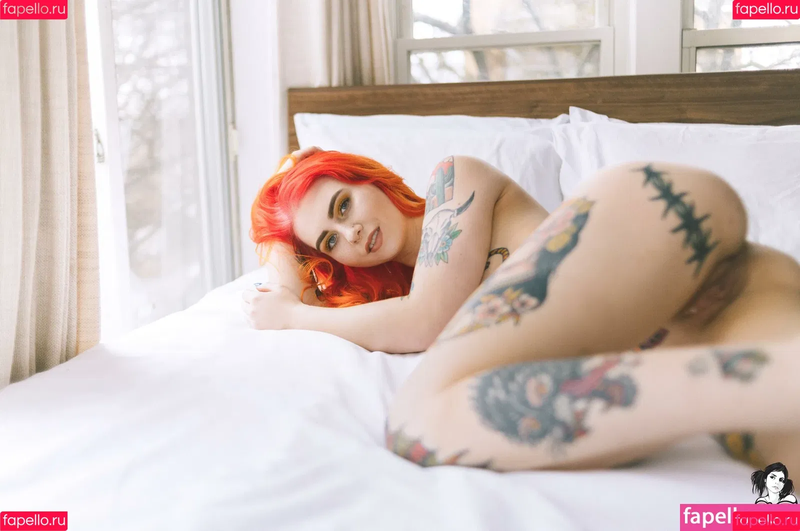 Loveless Onlyfans Photo Gallery 