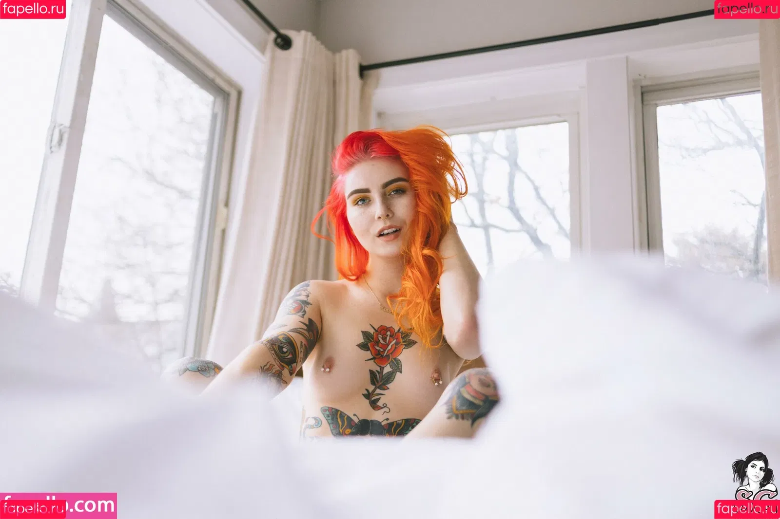 Loveless Onlyfans Photo Gallery 