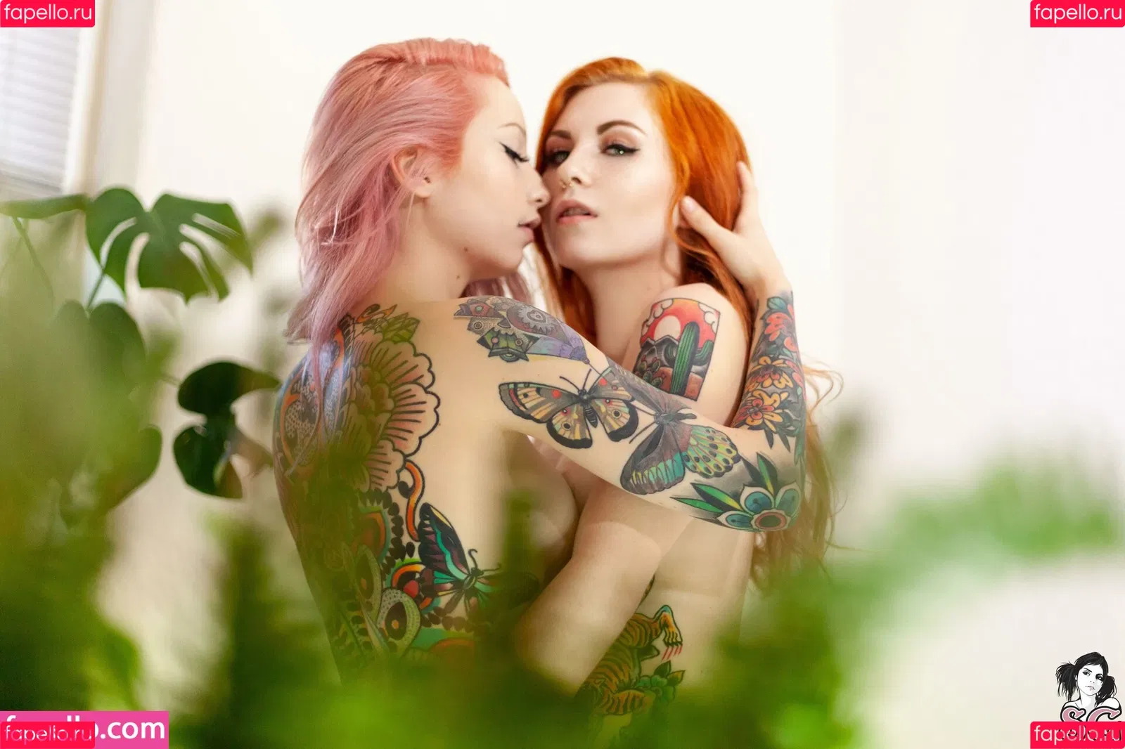 Loveless Onlyfans Photo Gallery 