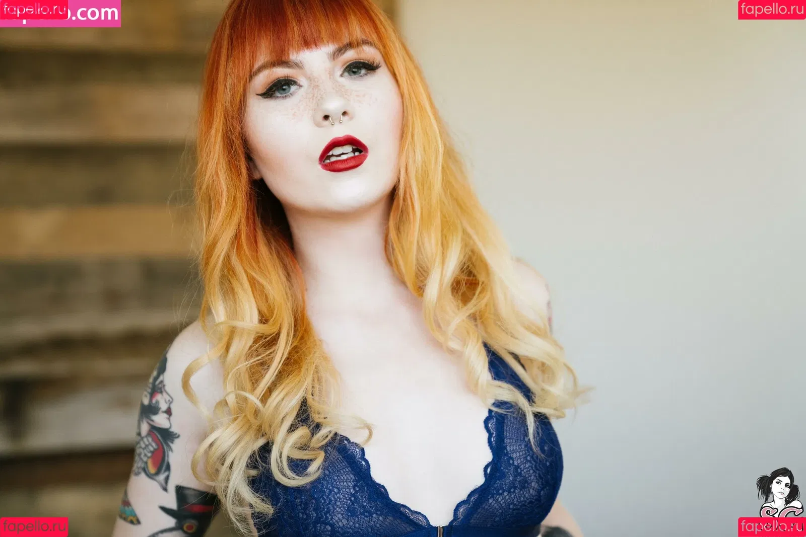 Loveless Onlyfans Photo Gallery 