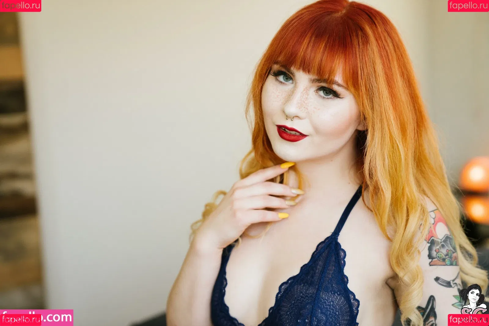 Loveless Onlyfans Photo Gallery 