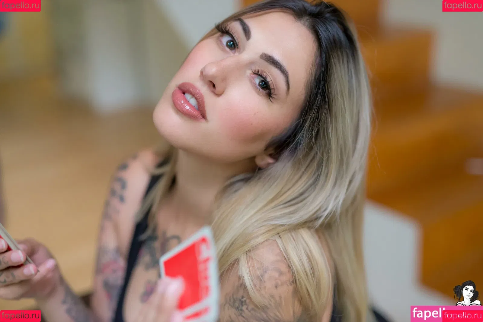 Loveless Onlyfans Photo Gallery 