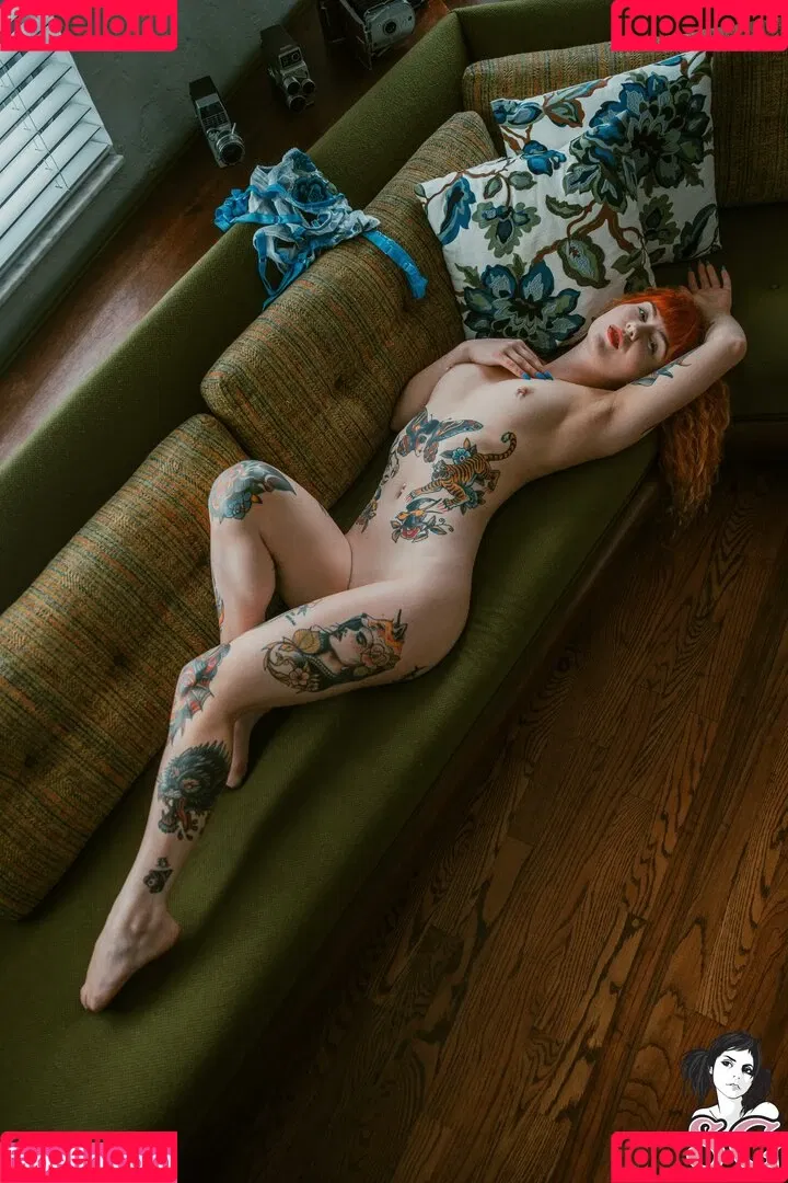 Loveless Onlyfans Photo Gallery 