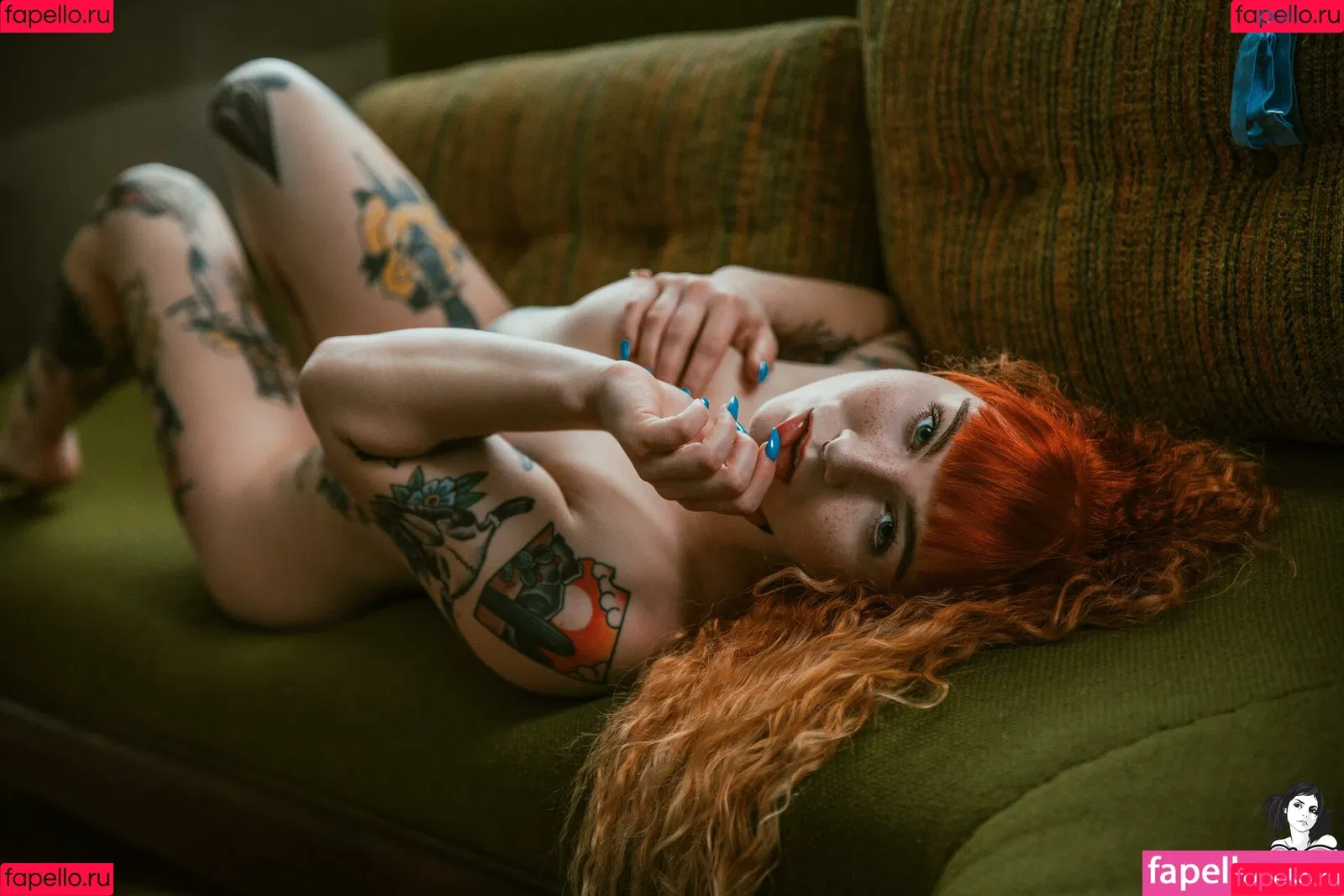 Loveless Onlyfans Photo Gallery 