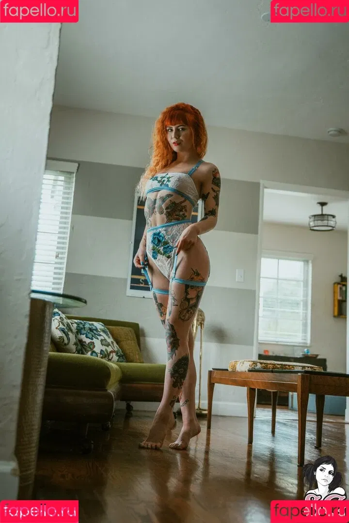 Loveless Onlyfans Photo Gallery 