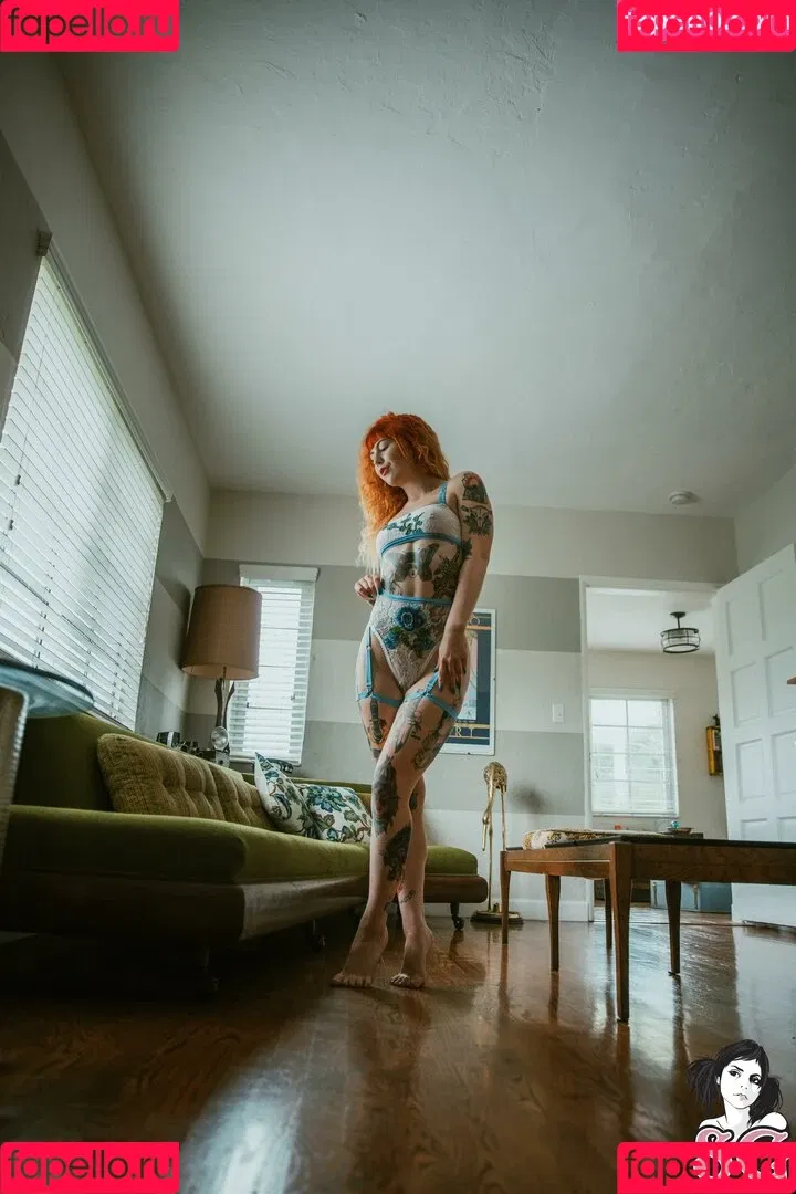 Loveless Onlyfans Photo Gallery 