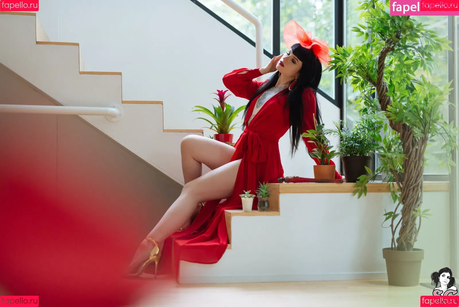 Loveless Onlyfans Photo Gallery 