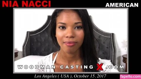 Nia Nacci Onlyfans Photo Gallery 