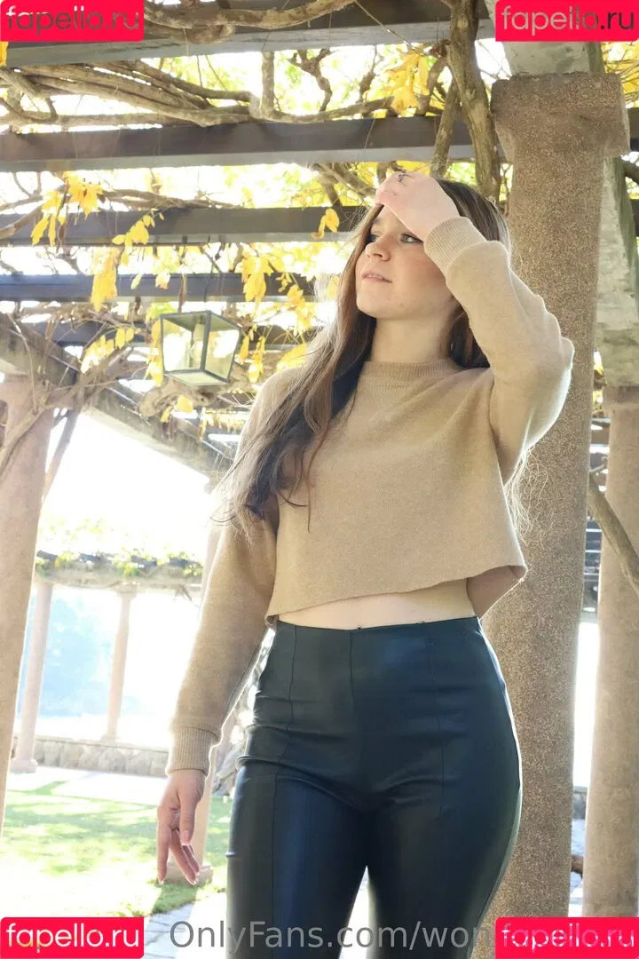 wonderfeel2 Onlyfans Photo Gallery 