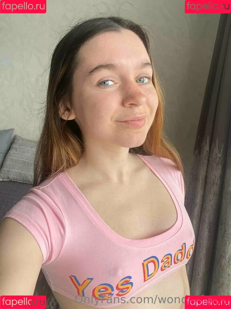 wonderfeel2 Onlyfans Photo Gallery 