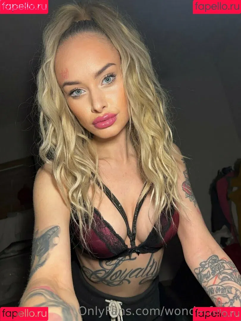 wonderfeel2 Onlyfans Photo Gallery 