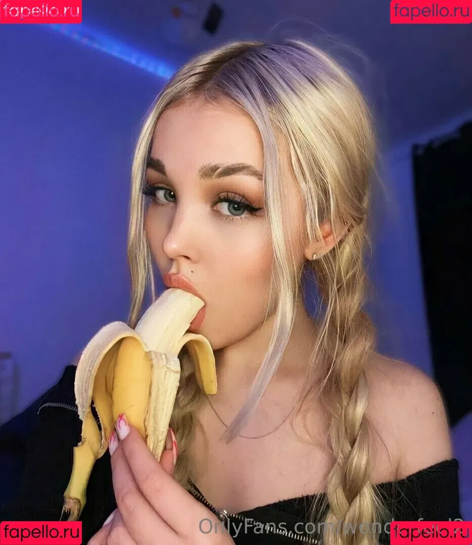 wonderfeel2 Onlyfans Photo Gallery 