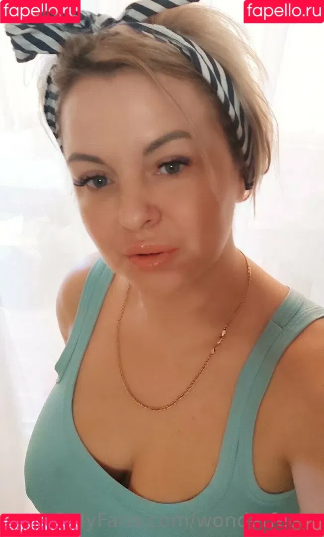 wonderfeel2 Onlyfans Photo Gallery 