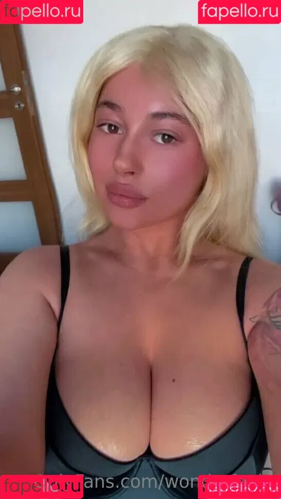 wonderfeel2 Onlyfans Photo Gallery 
