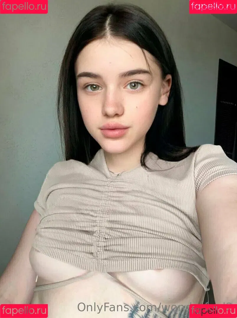 wonderfeel2 Onlyfans Photo Gallery 