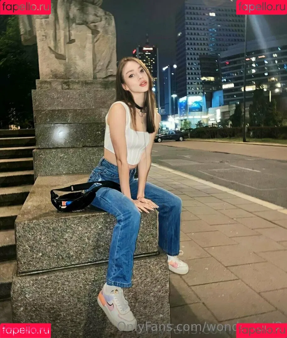 wonderfeel2 Onlyfans Photo Gallery 