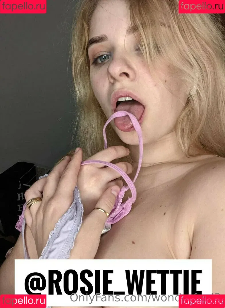 wonderfeel2 Onlyfans Photo Gallery 