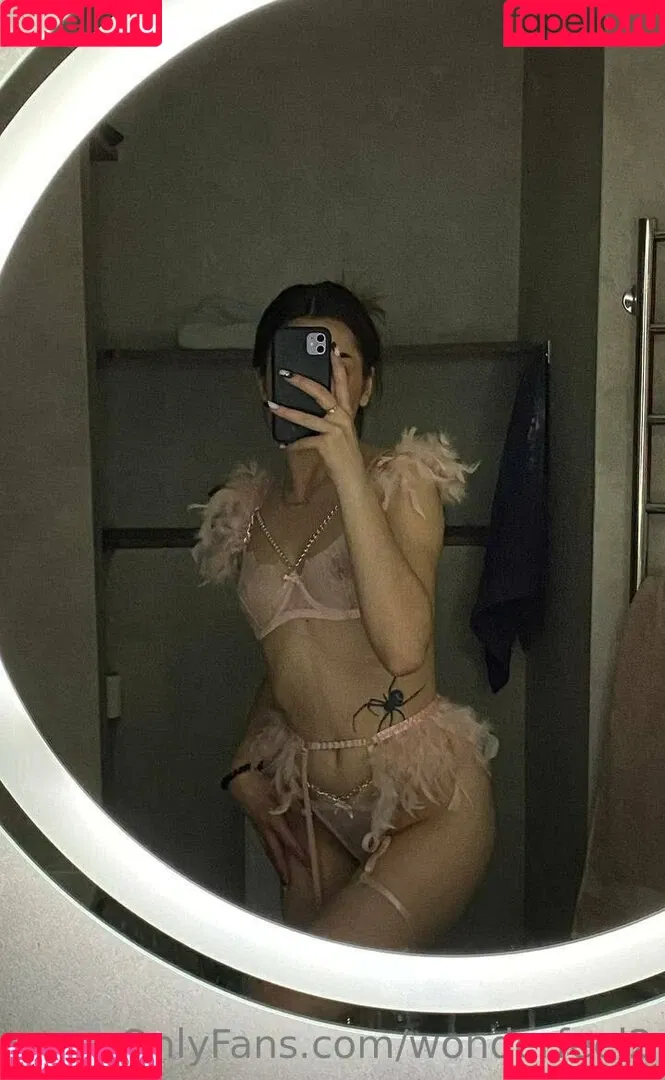 wonderfeel2 Onlyfans Photo Gallery 